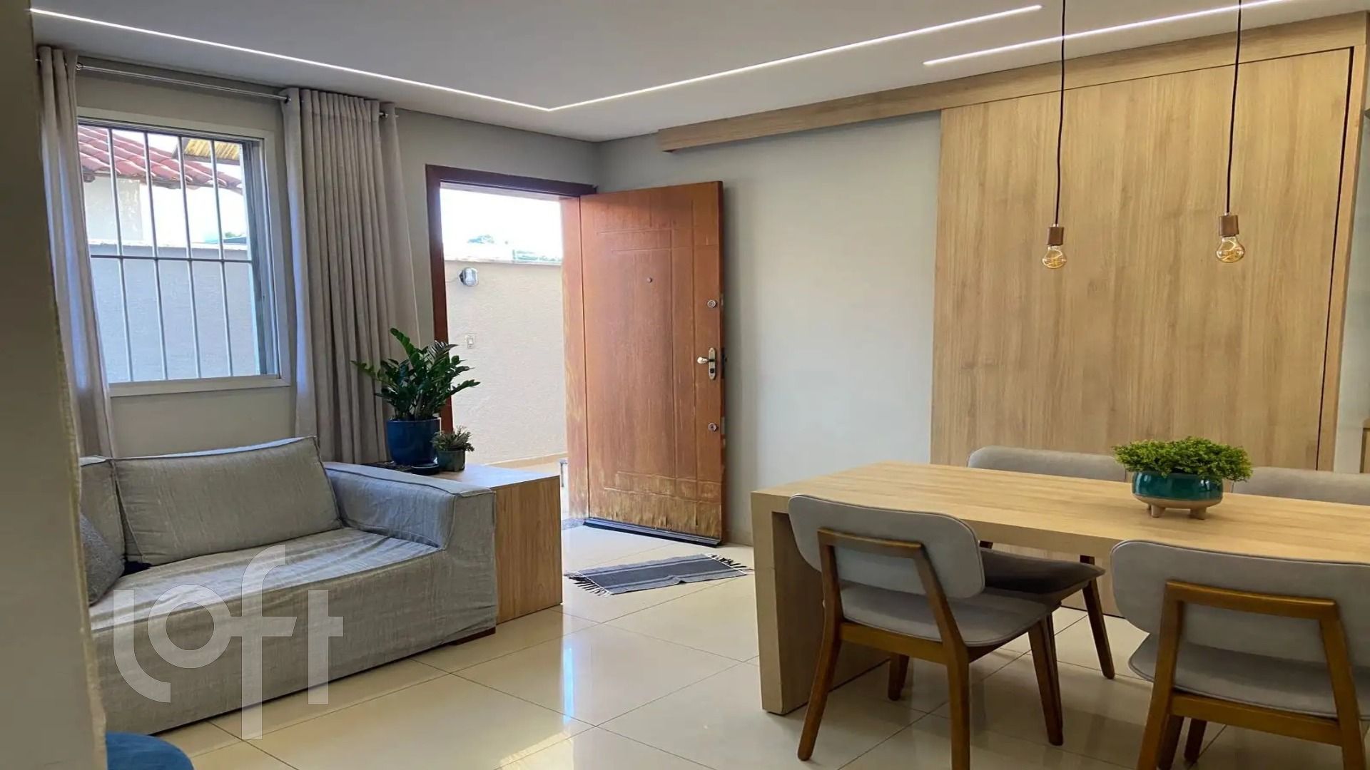 Apartamento à venda com 3 quartos, 65m² - Foto 12