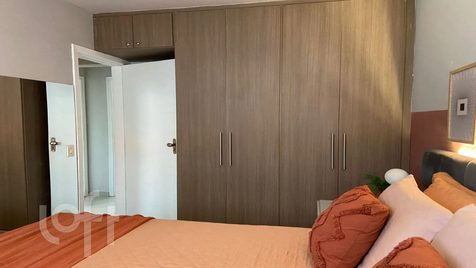 Apartamento à venda com 3 quartos, 65m² - Foto 3