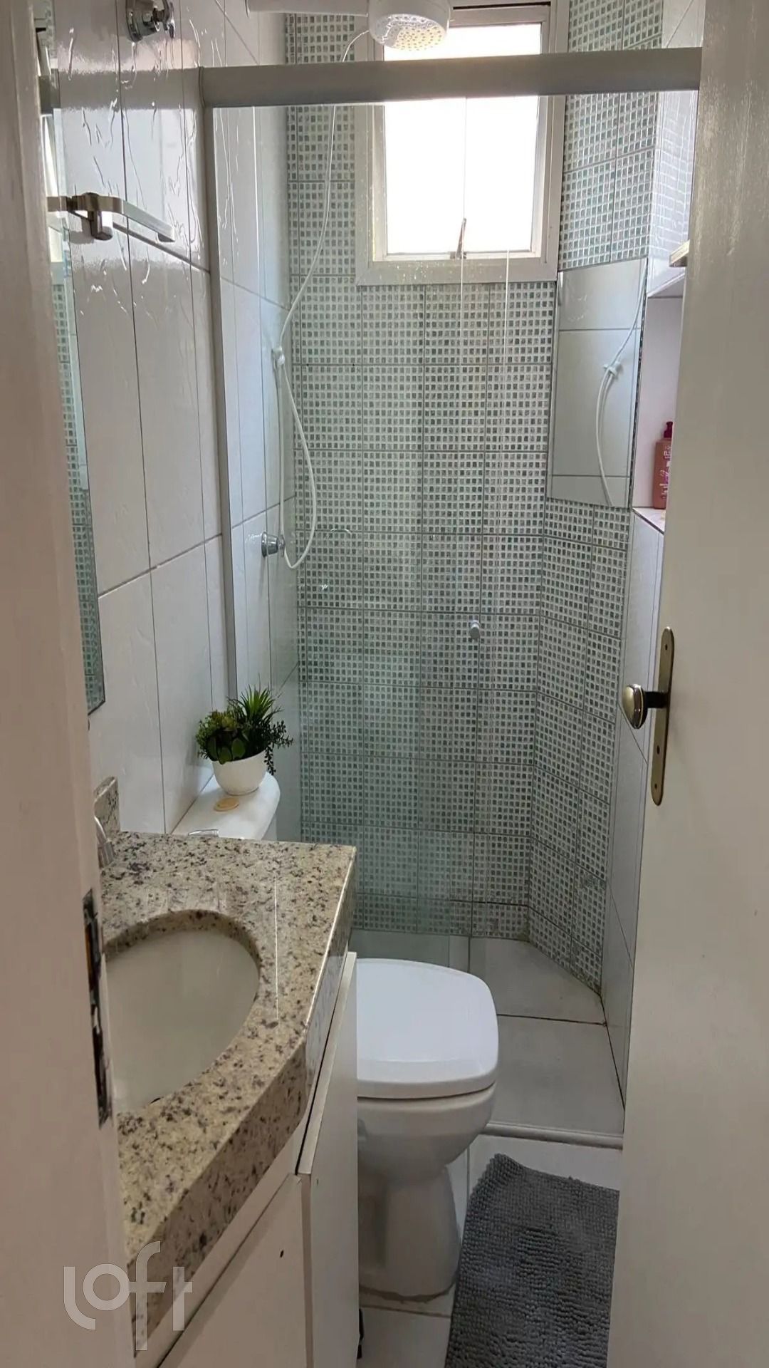 Apartamento à venda com 3 quartos, 65m² - Foto 10