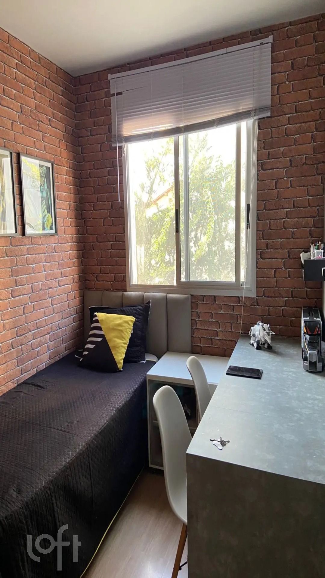 Apartamento à venda com 3 quartos, 65m² - Foto 16