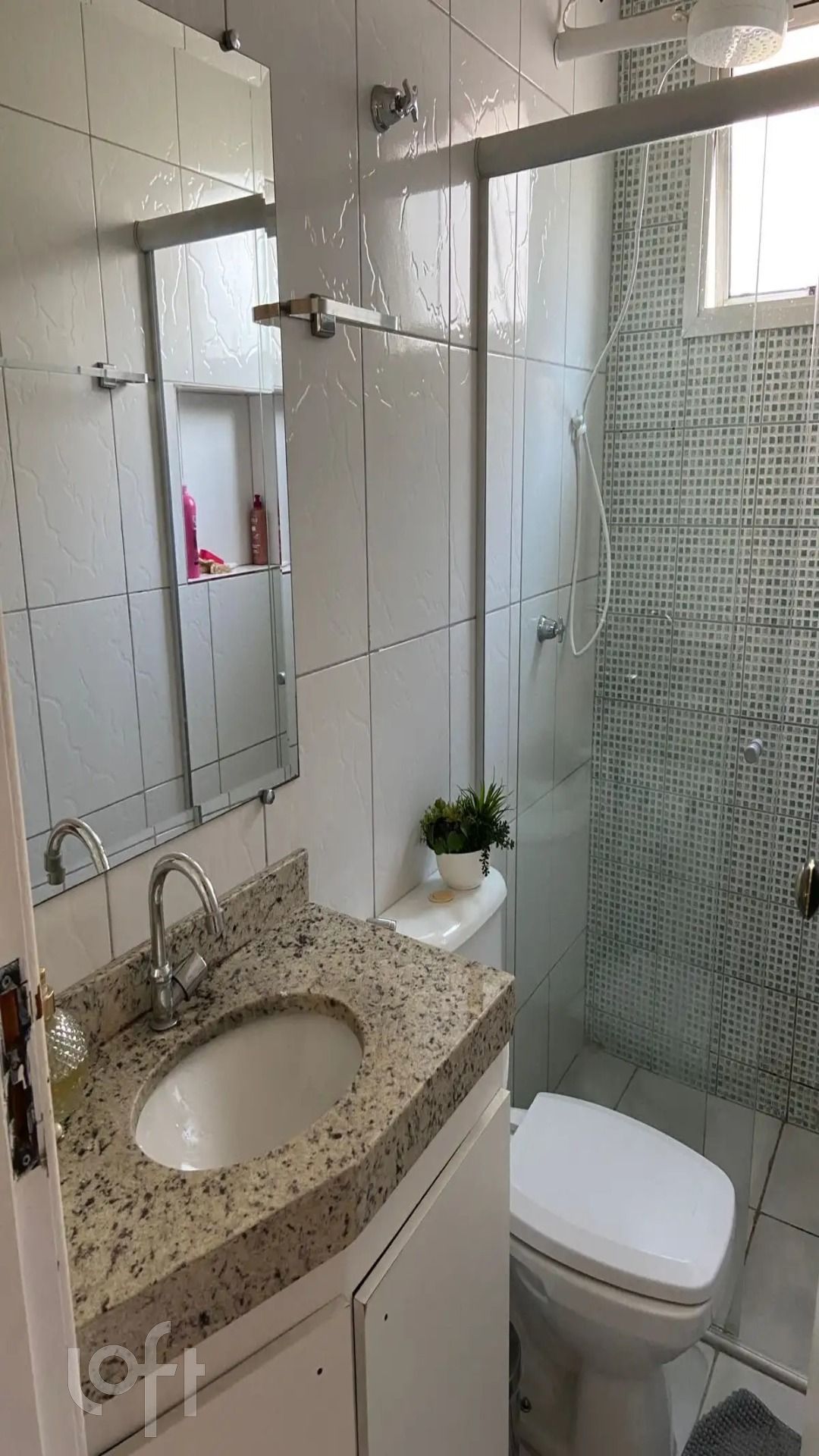 Apartamento à venda com 3 quartos, 65m² - Foto 13