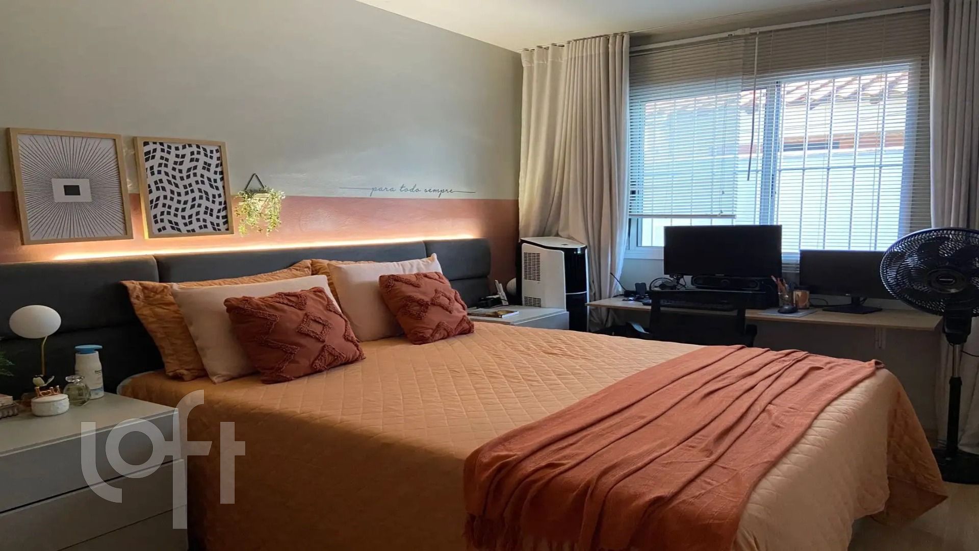 Apartamento à venda com 3 quartos, 65m² - Foto 17