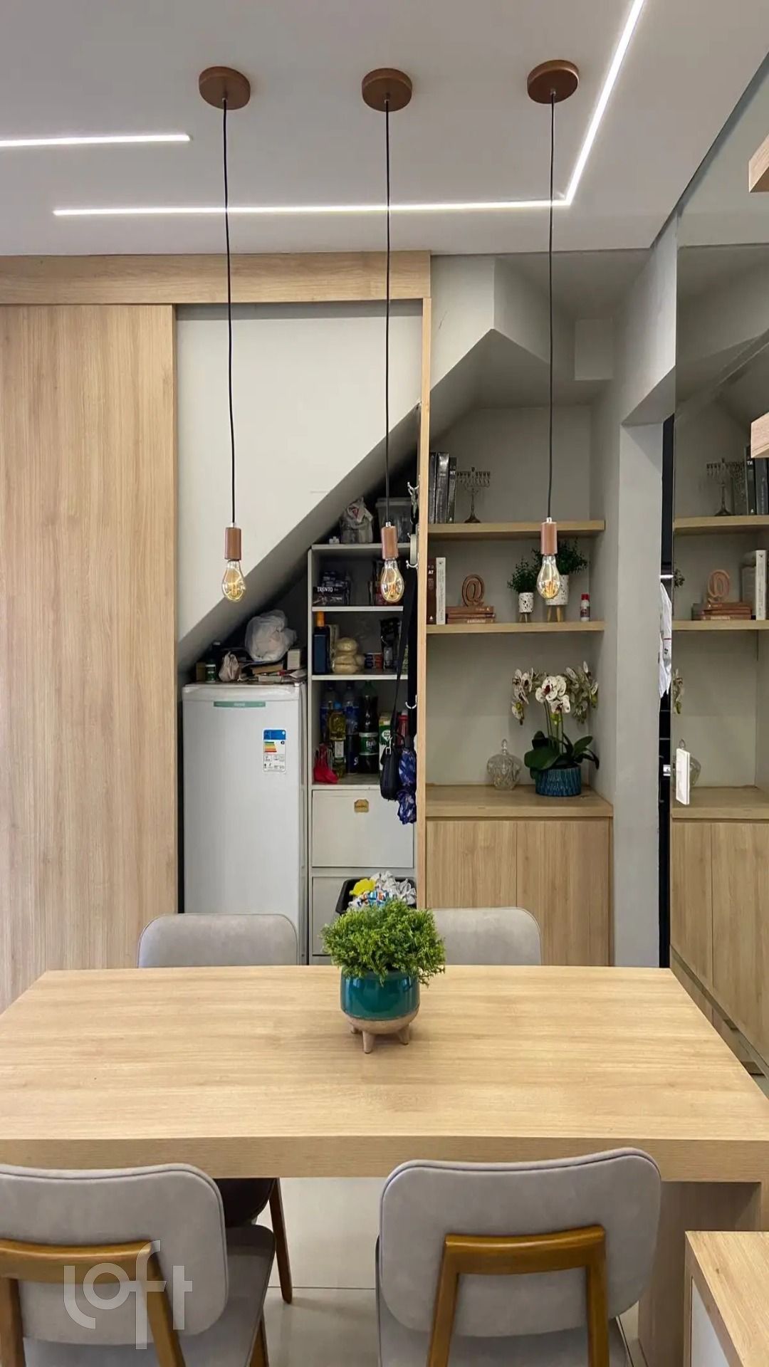 Apartamento à venda com 3 quartos, 65m² - Foto 5