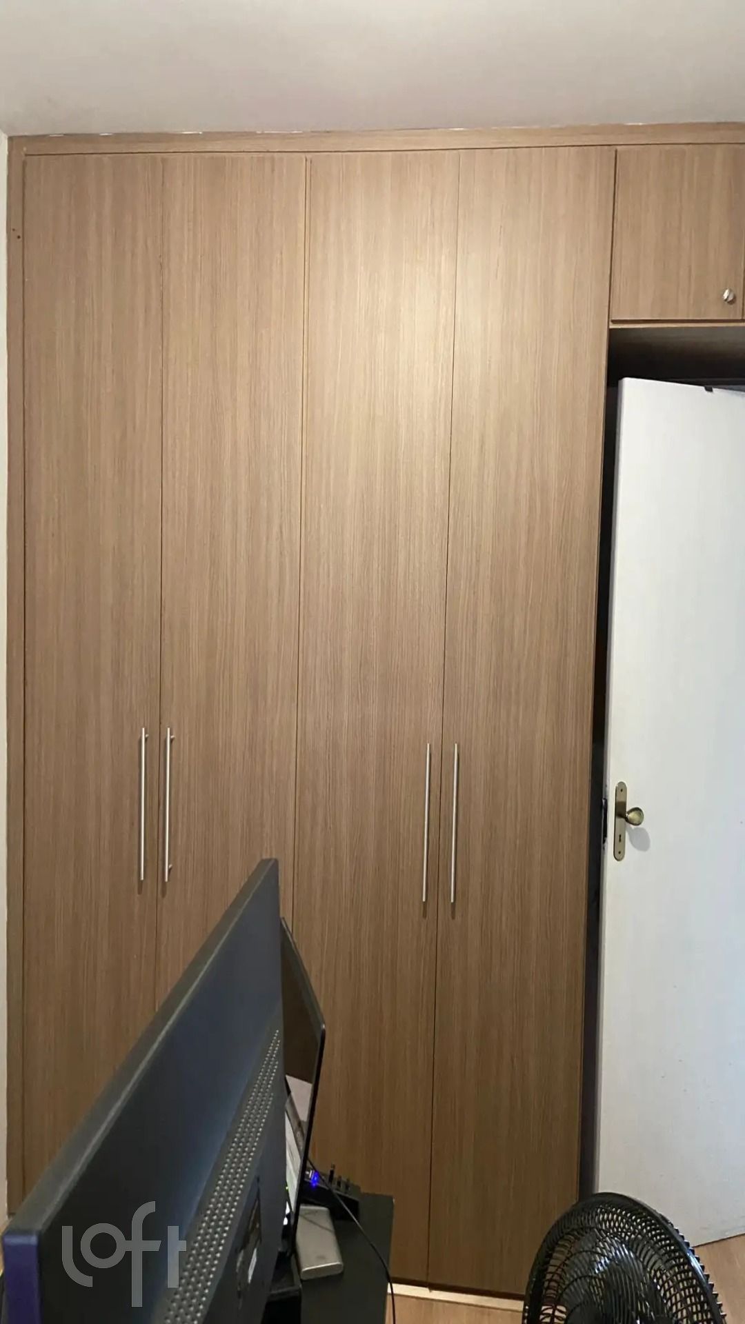 Apartamento à venda com 3 quartos, 65m² - Foto 11