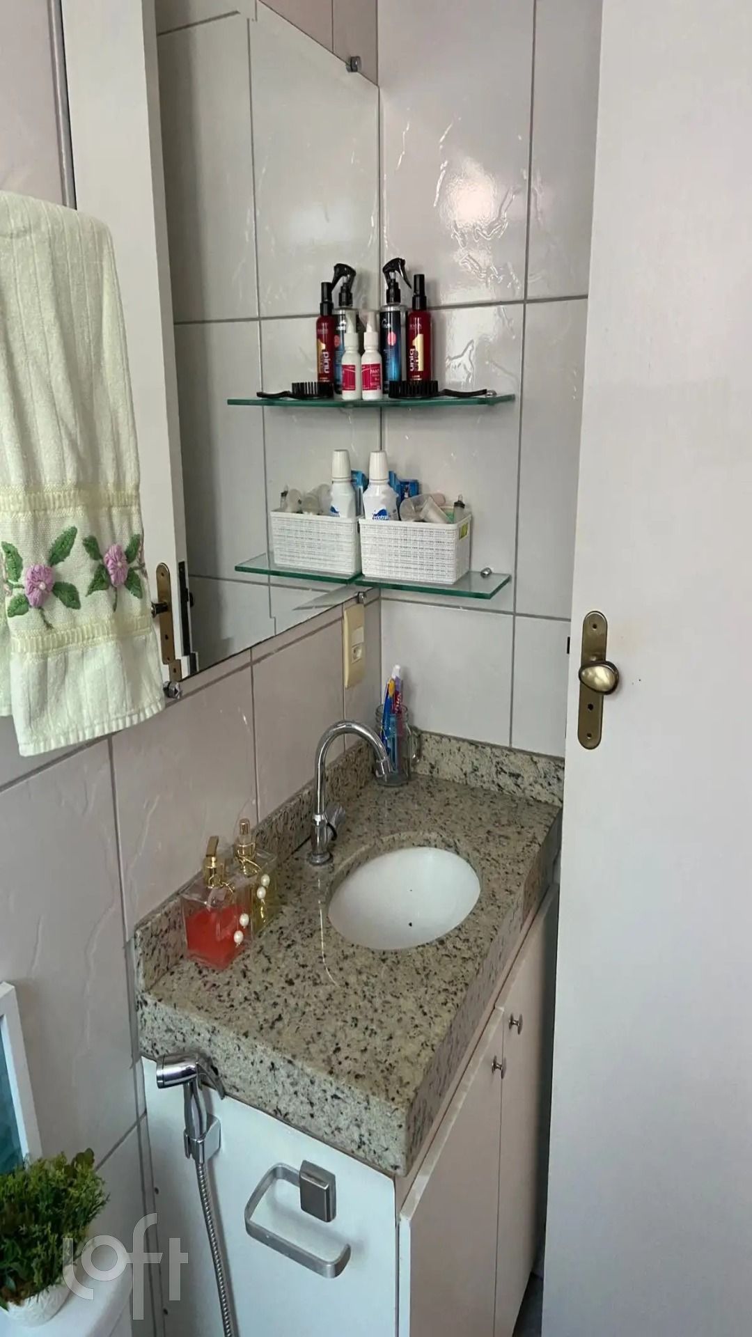 Apartamento à venda com 3 quartos, 65m² - Foto 14