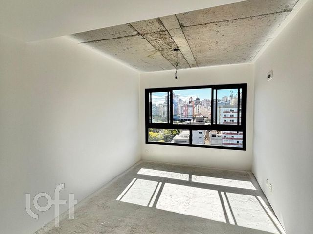 Apartamento com 46m², 1 dormitório, 1 suíte, 1 vaga, Cidade Baixa em Porto Alegre