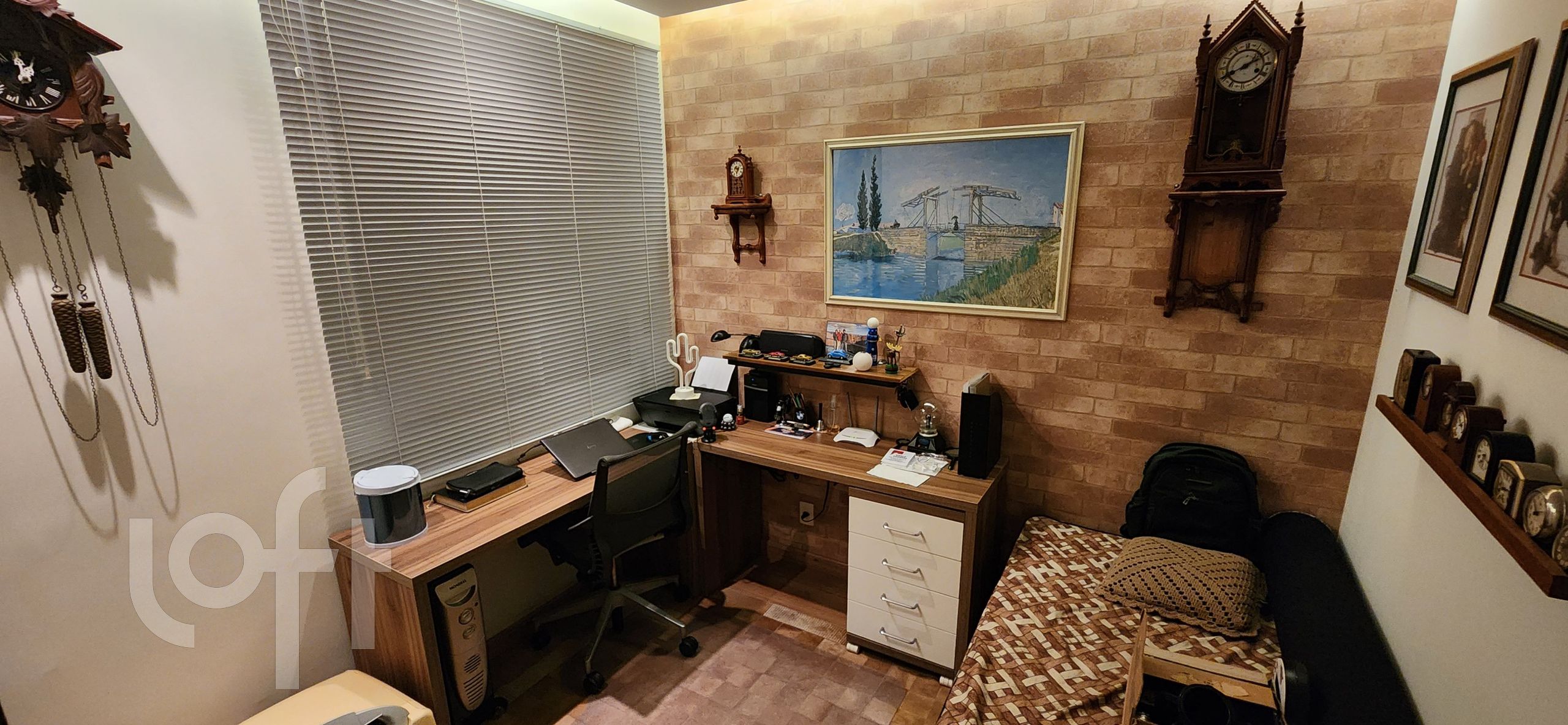 Apartamento à venda em Jurubatuba com 117 m², 4 qu