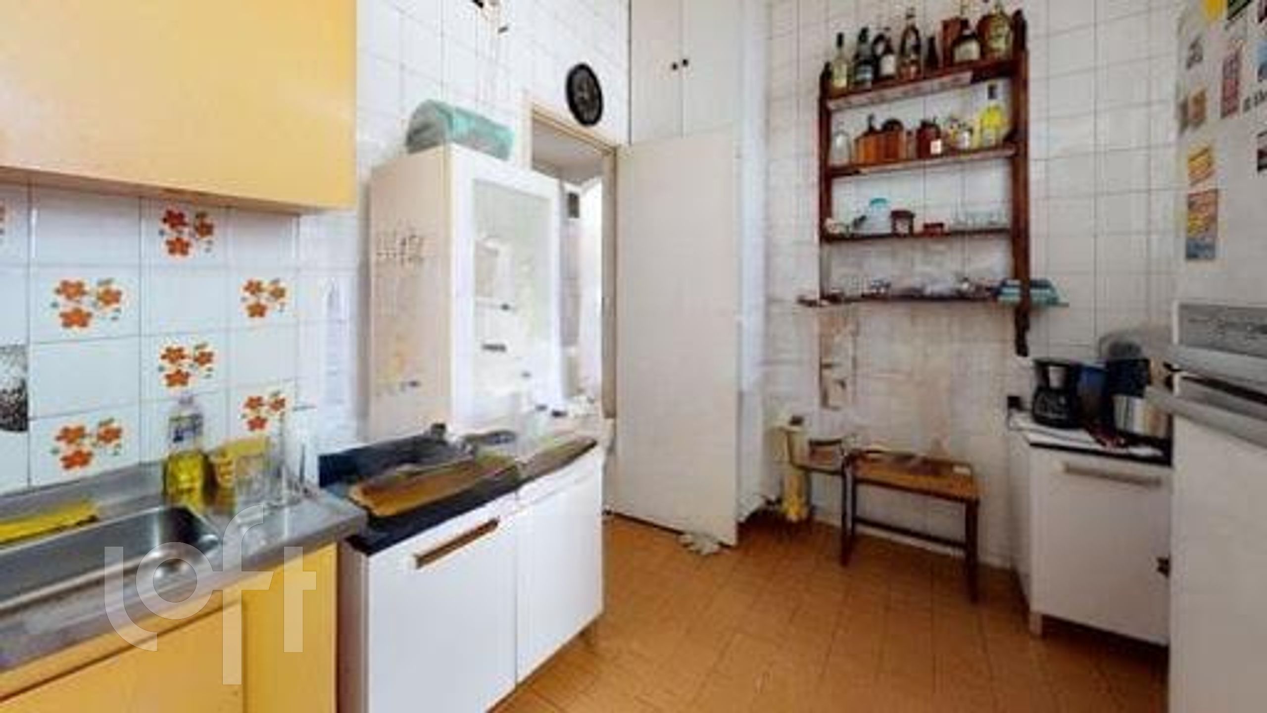 Apartamento à venda com 3 quartos, 95m² - Foto 7