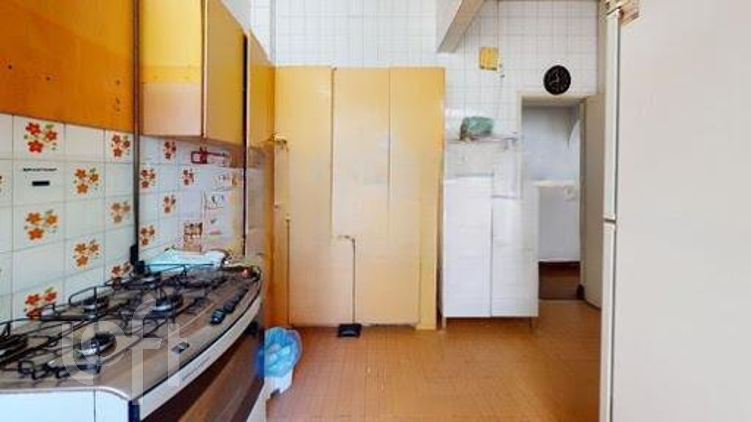 Apartamento à venda com 3 quartos, 95m² - Foto 18