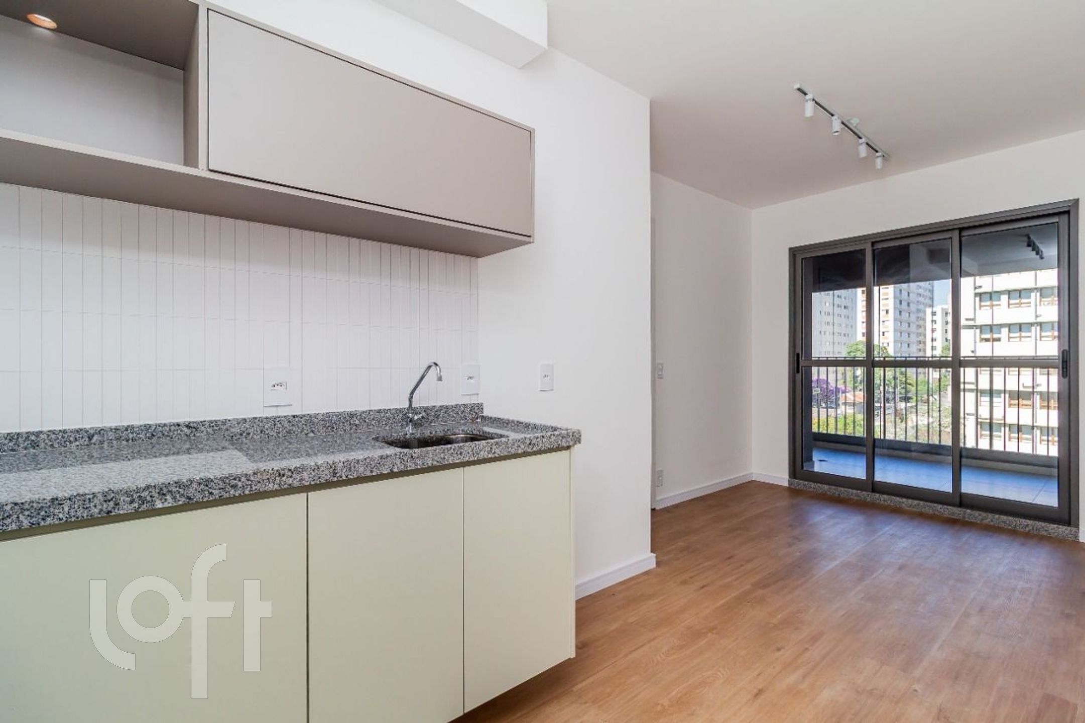 Apartamento à venda em Cerqueira César com 34 m², 1 quarto, 0 vagas