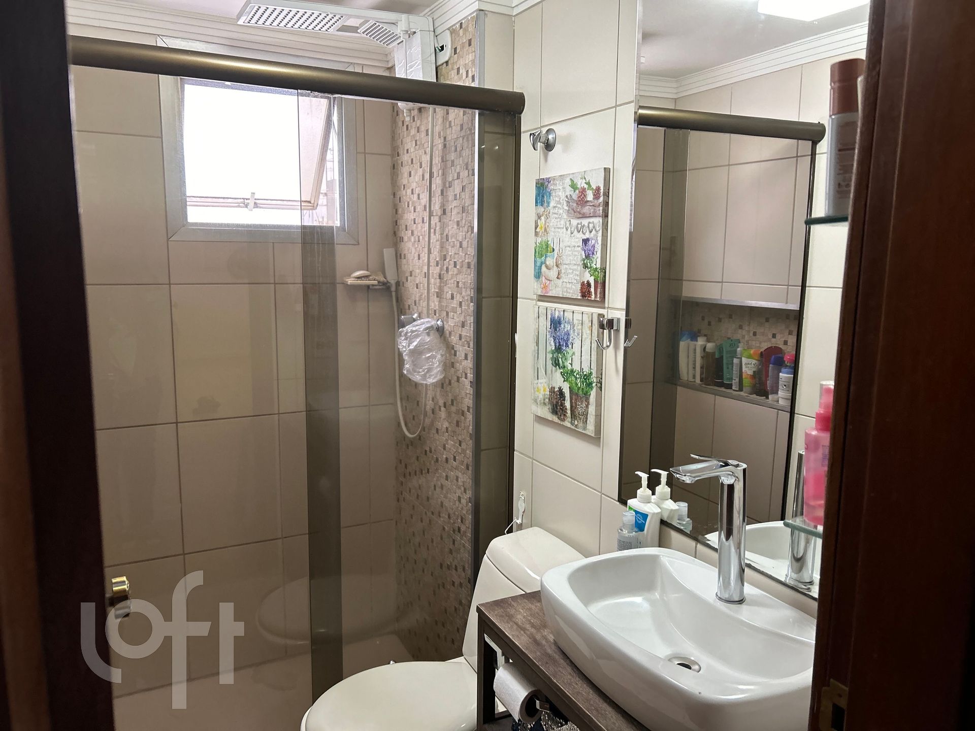 Apartamento à venda com 3 quartos, 74m² - Foto 10