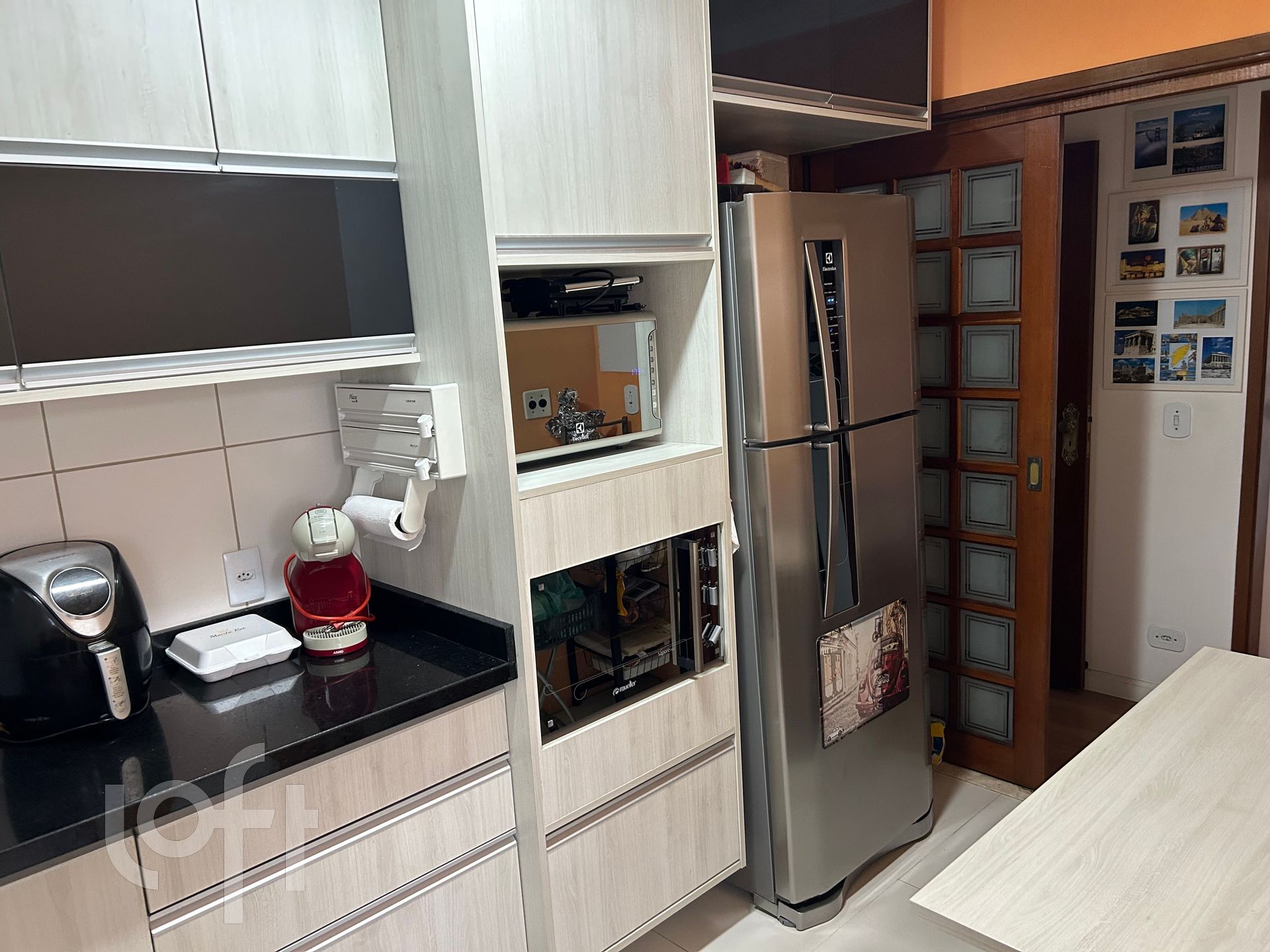 Apartamento à venda com 3 quartos, 74m² - Foto 5