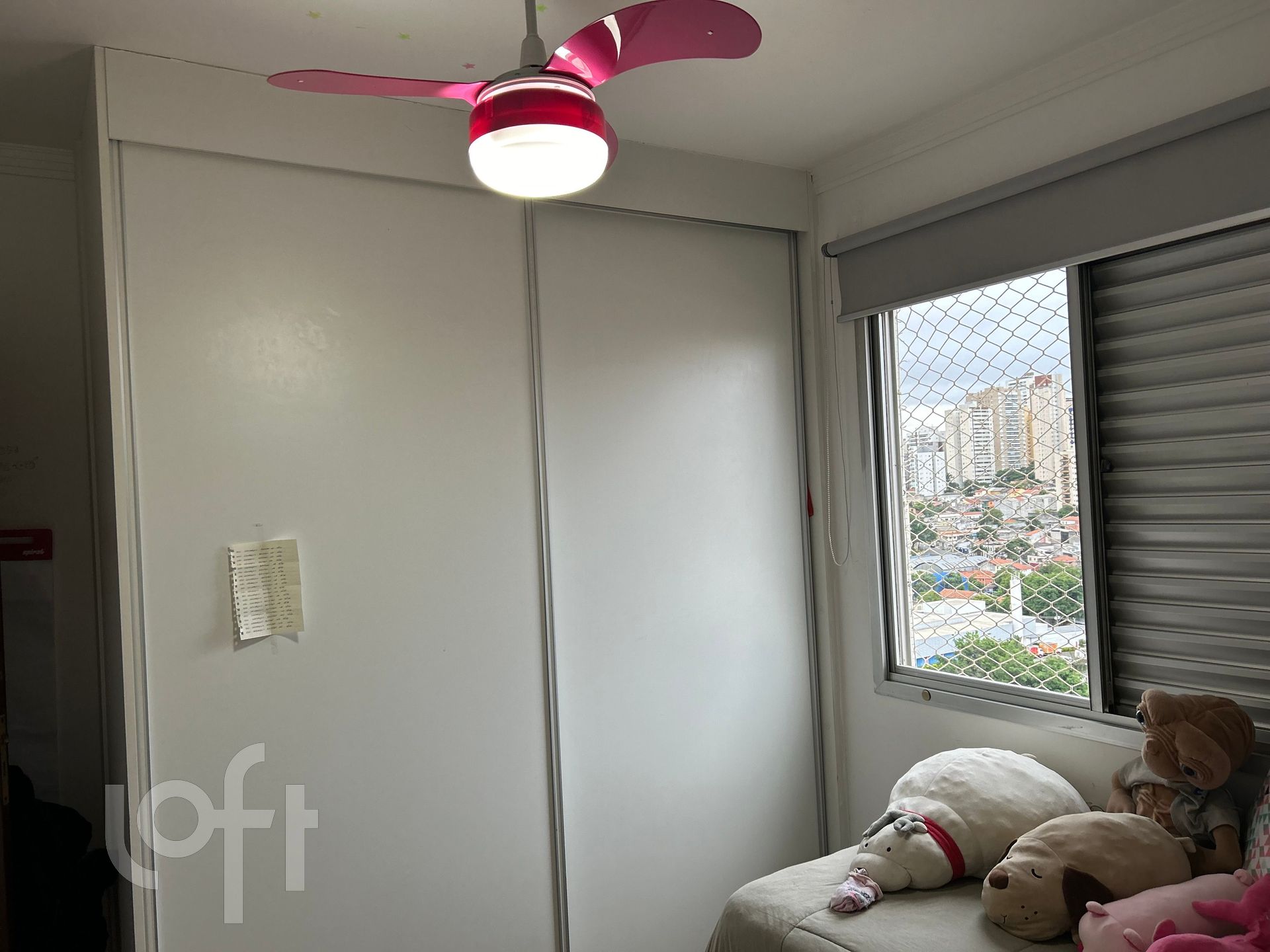 Apartamento à venda com 3 quartos, 74m² - Foto 14