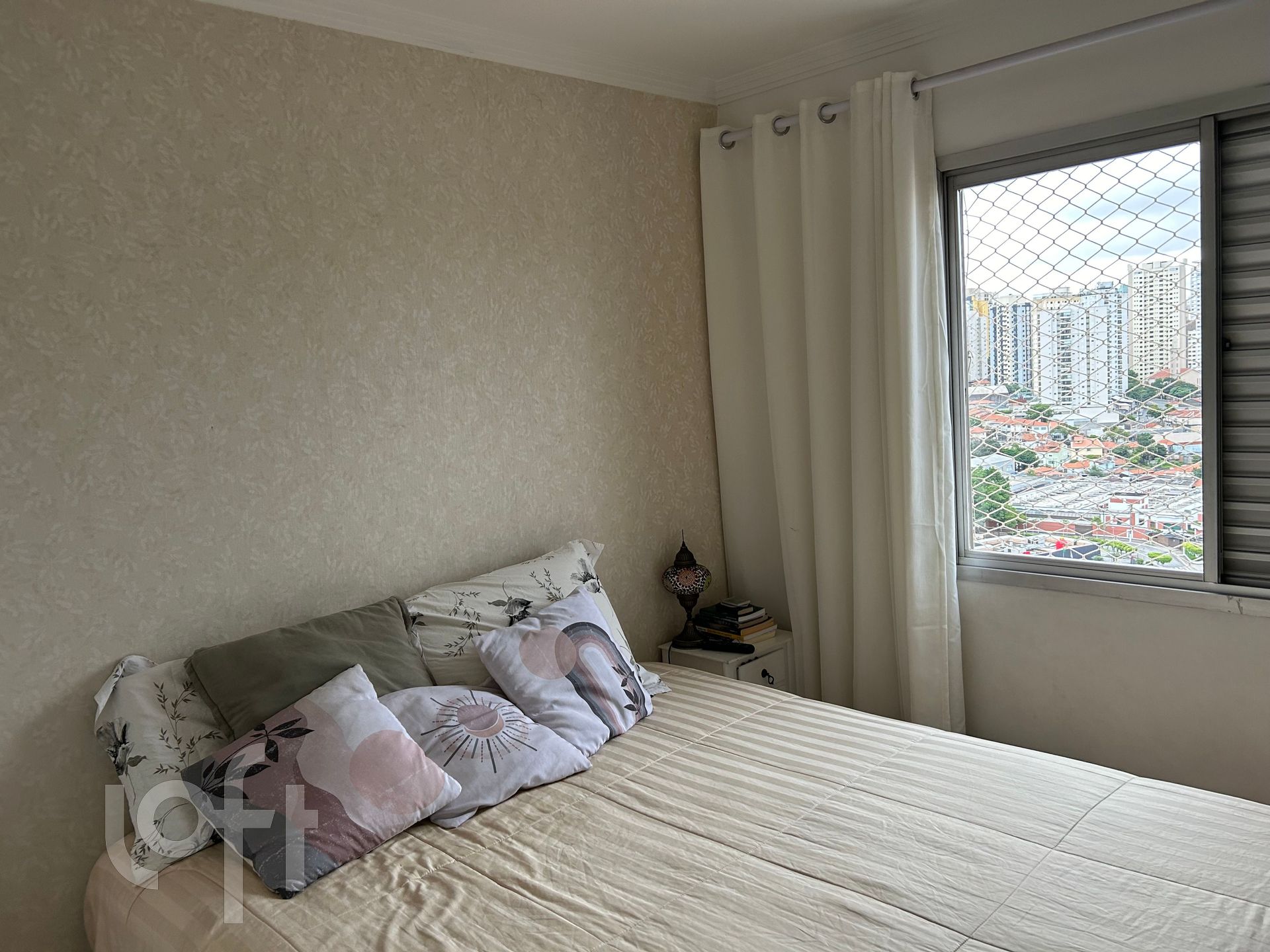 Apartamento à venda com 3 quartos, 74m² - Foto 8