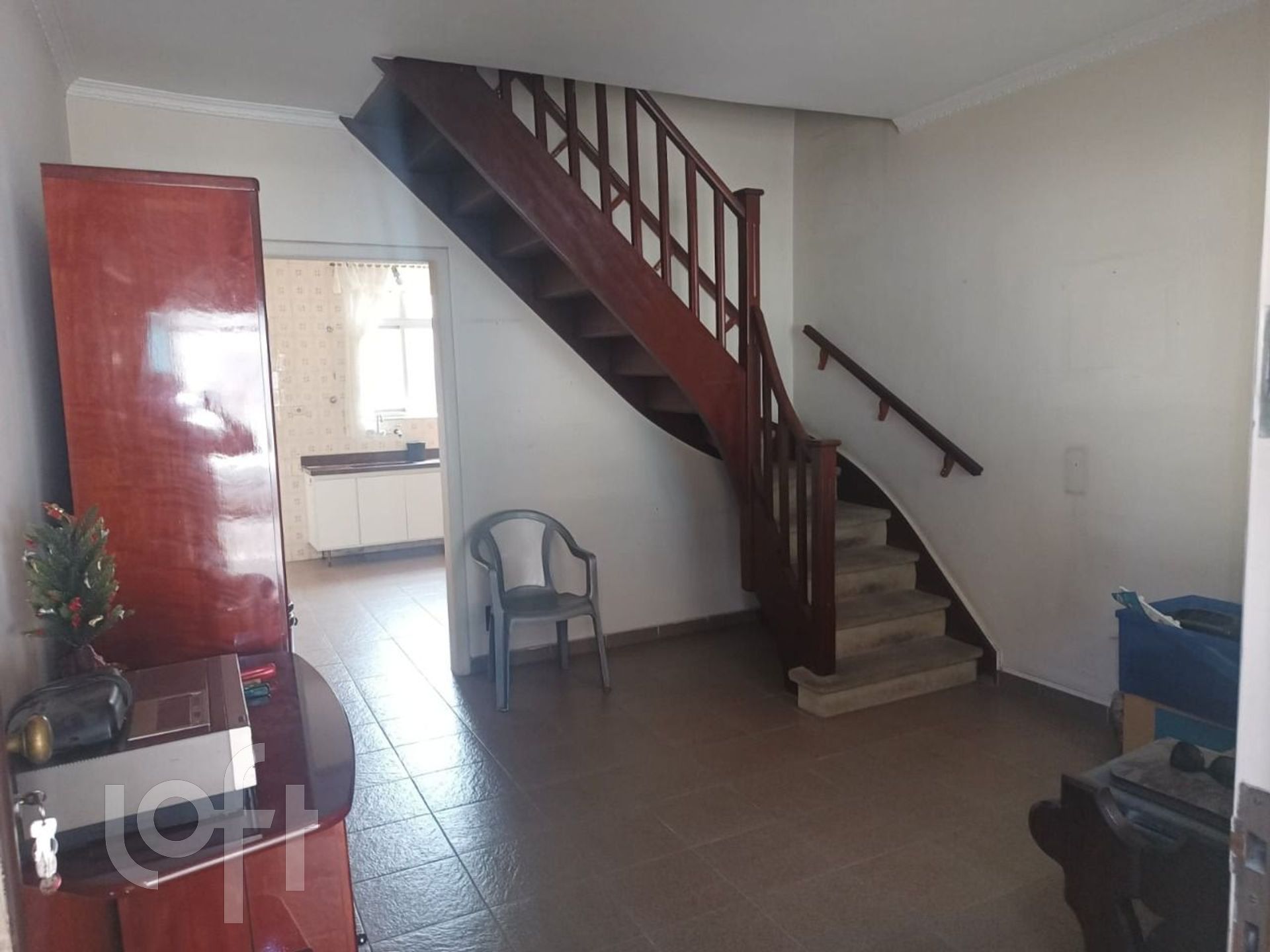 Casa à venda com 3 quartos, 120m² - Foto 2