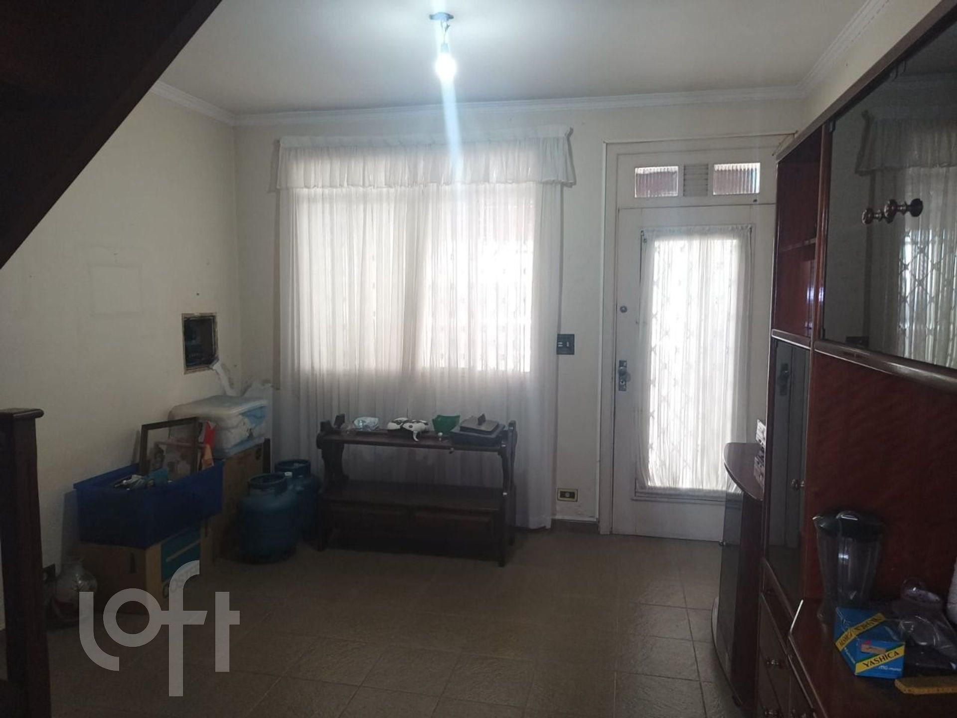 Casa à venda com 3 quartos, 120m² - Foto 3