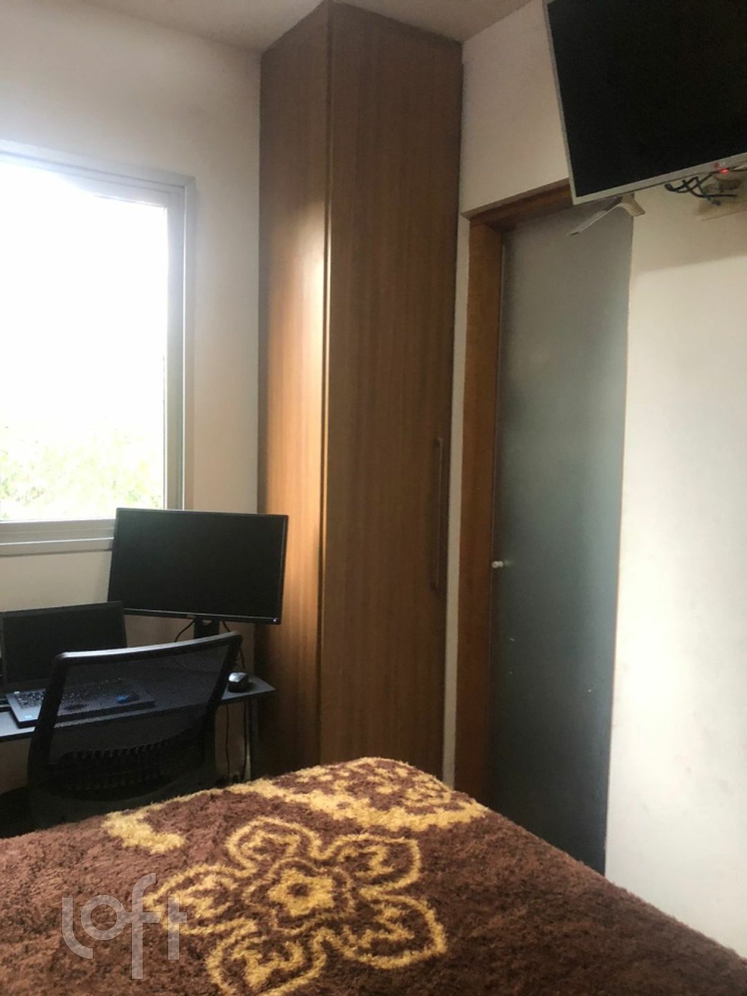 Apartamento à venda com 3 quartos, 68m² - Foto 7