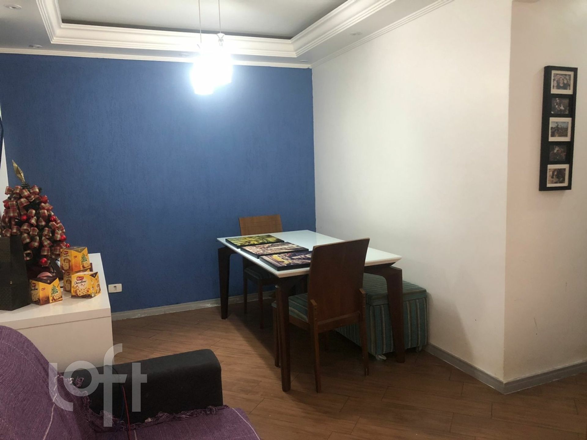 Apartamento à venda com 3 quartos, 68m² - Foto 5