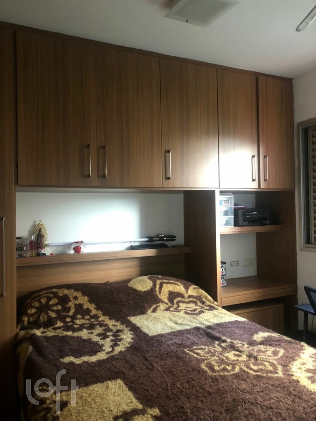 Apartamento à venda com 3 quartos, 68m² - Foto 6