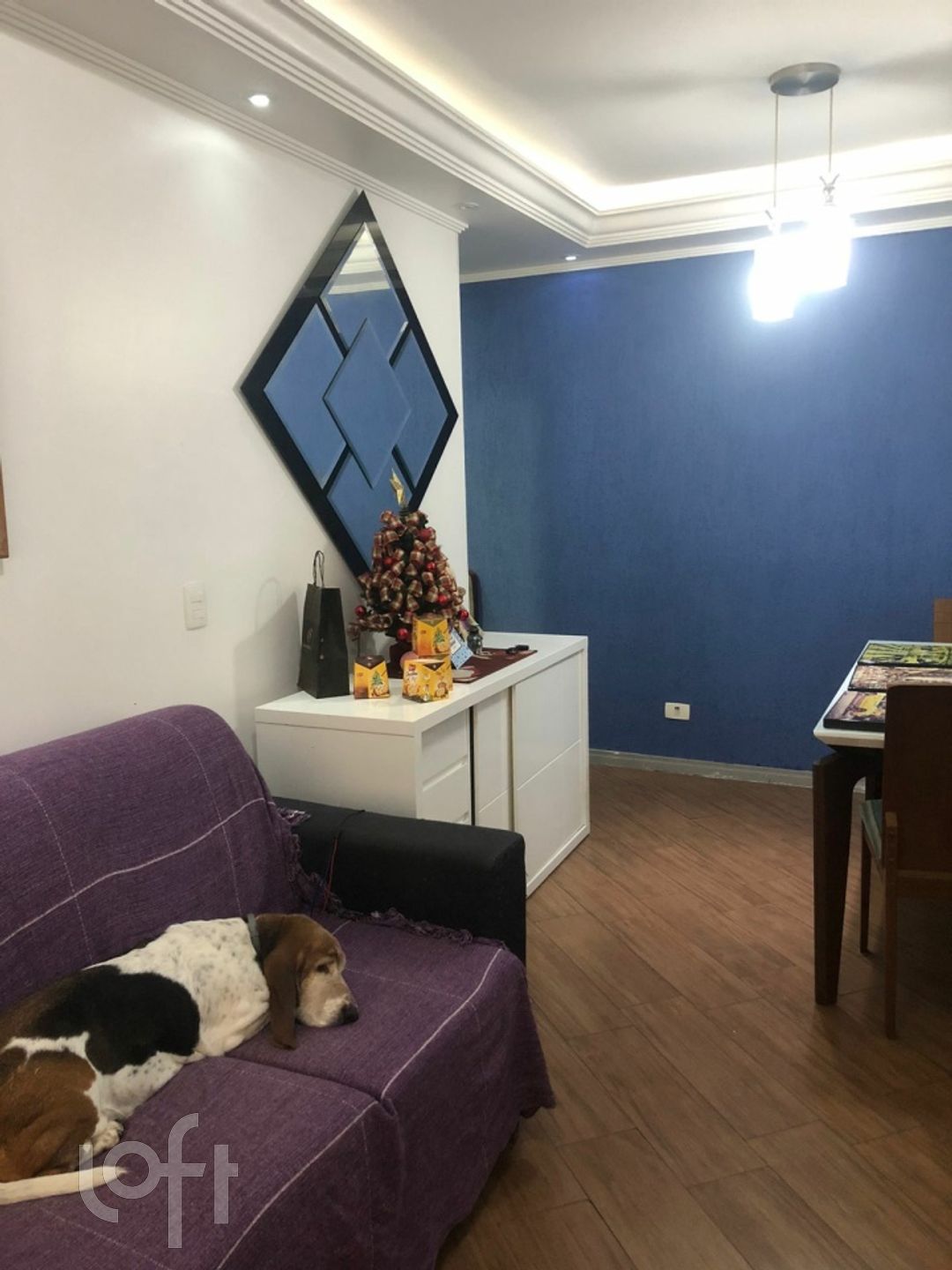 Apartamento à venda com 3 quartos, 68m² - Foto 4