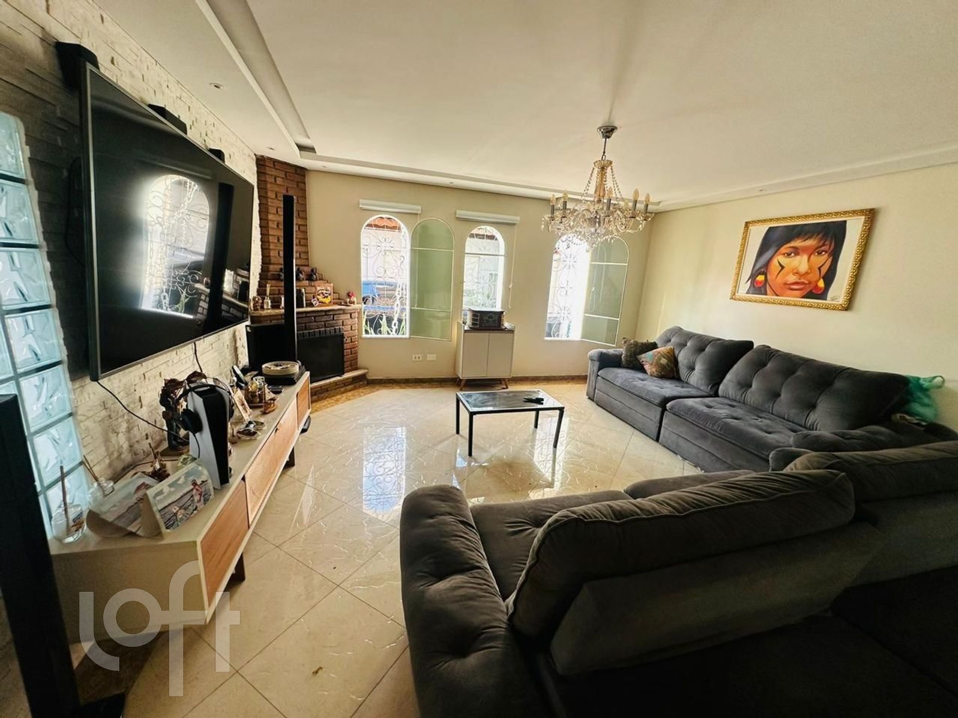 Casa à venda em Vila Matilde com 240 m², 3 quartos