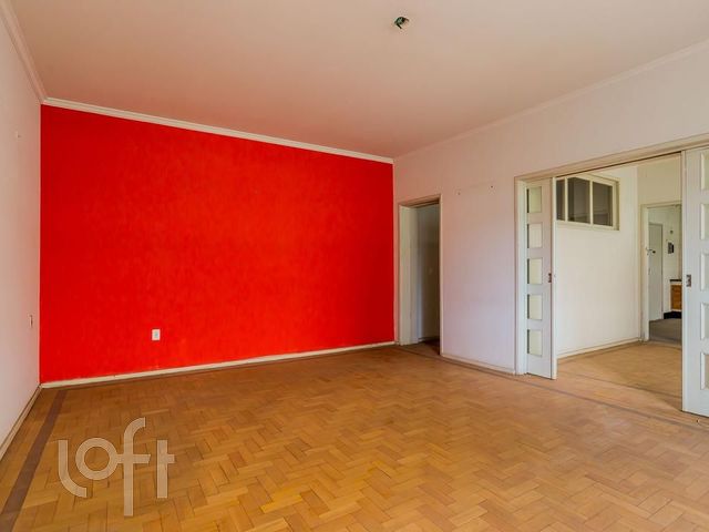 Apartamento com 145m², 3 dormitórios, Santana em Porto Alegre