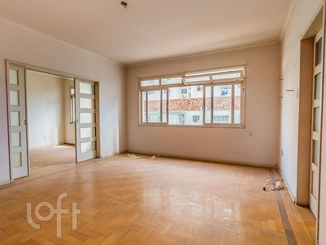 Apartamento com 145m², 3 dormitórios, Santana em Porto Alegre