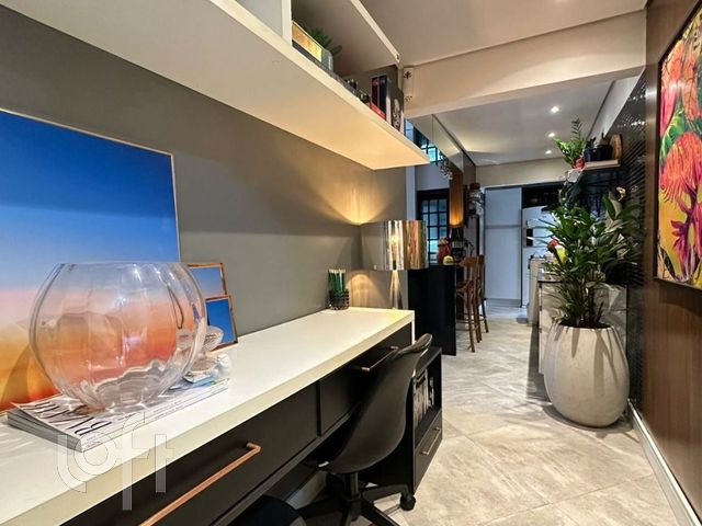 Apartamento com 48m², 1 dormitório, Higienópolis em Porto Alegre