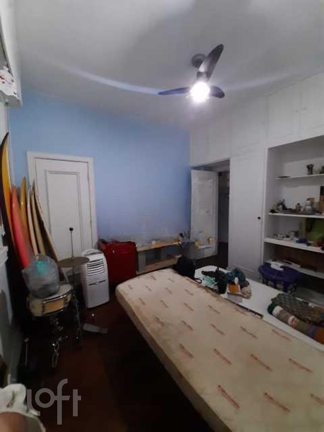 Apartamento à venda com 3 quartos, 119m² - Foto 21