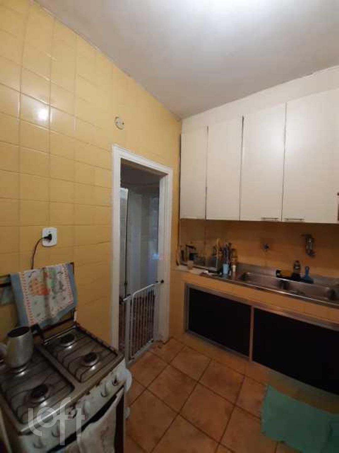 Apartamento à venda com 3 quartos, 119m² - Foto 11