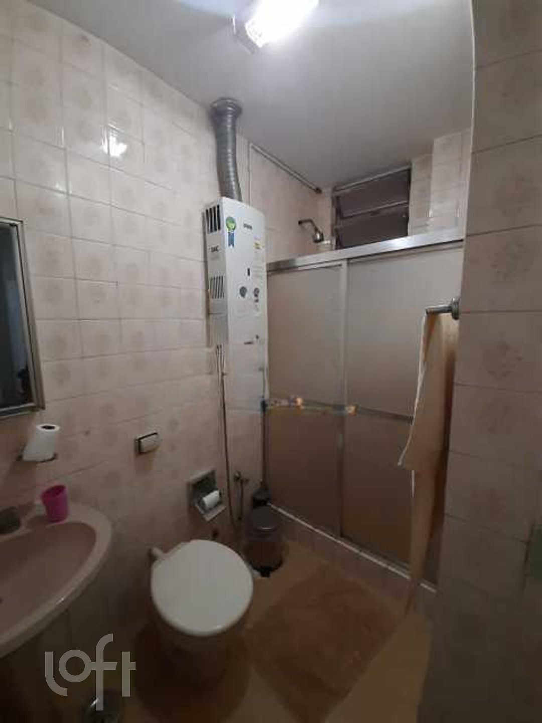 Apartamento à venda com 3 quartos, 119m² - Foto 28