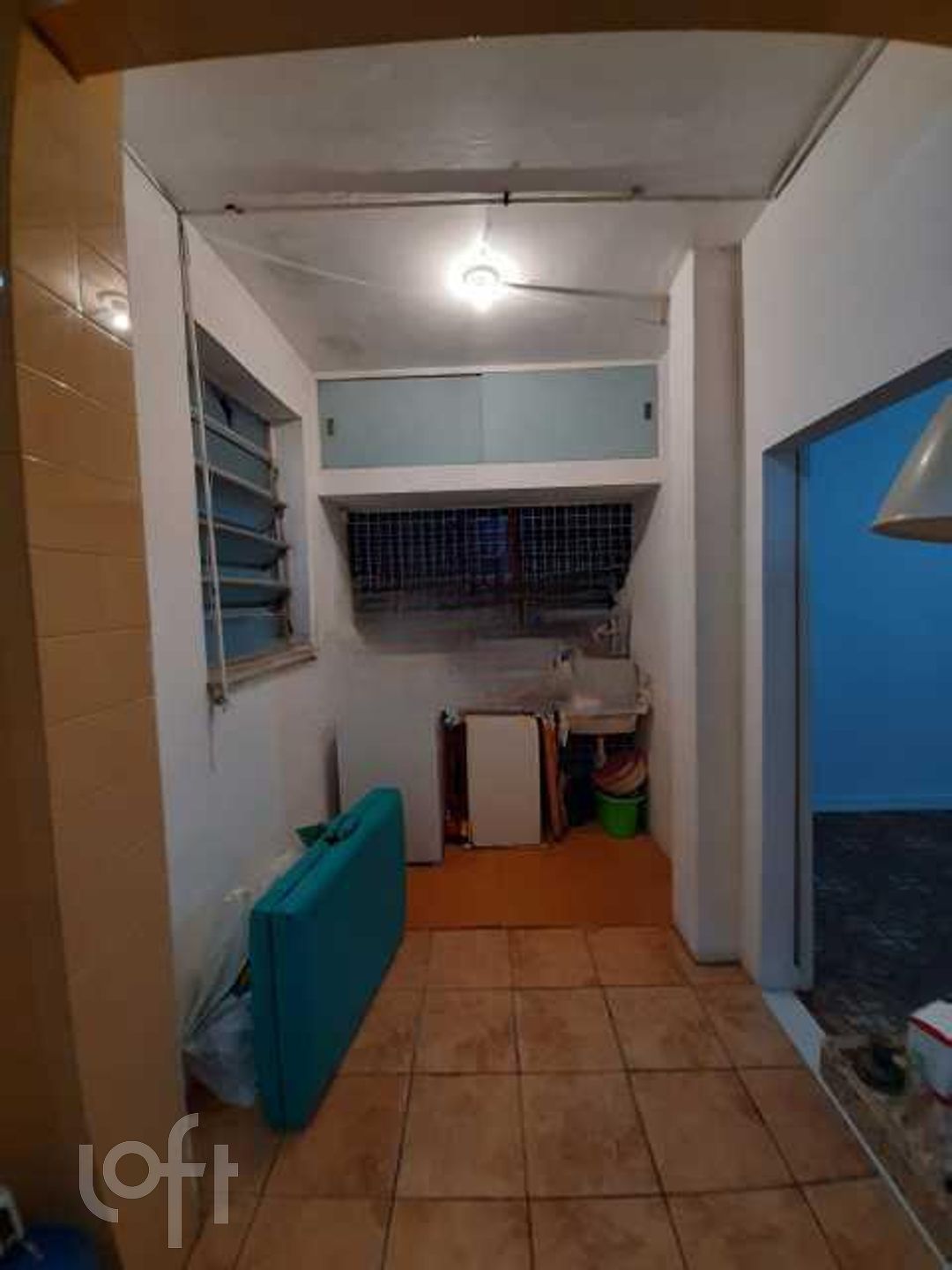 Apartamento à venda com 3 quartos, 119m² - Foto 6