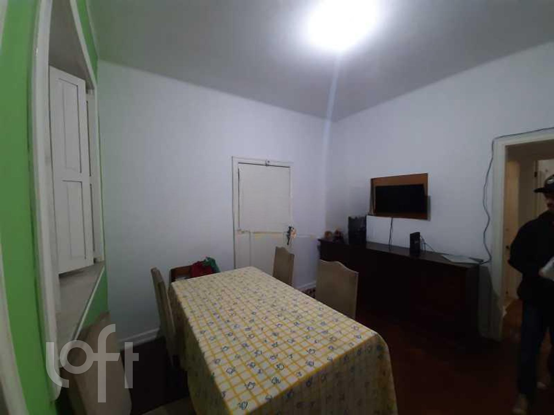 Apartamento à venda com 3 quartos, 119m² - Foto 7