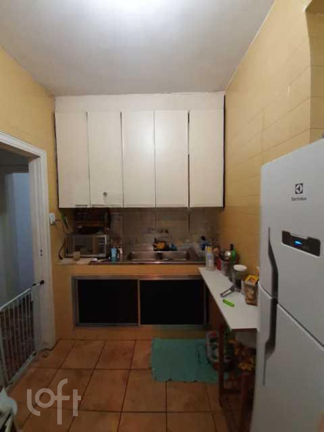 Apartamento à venda com 3 quartos, 119m² - Foto 9