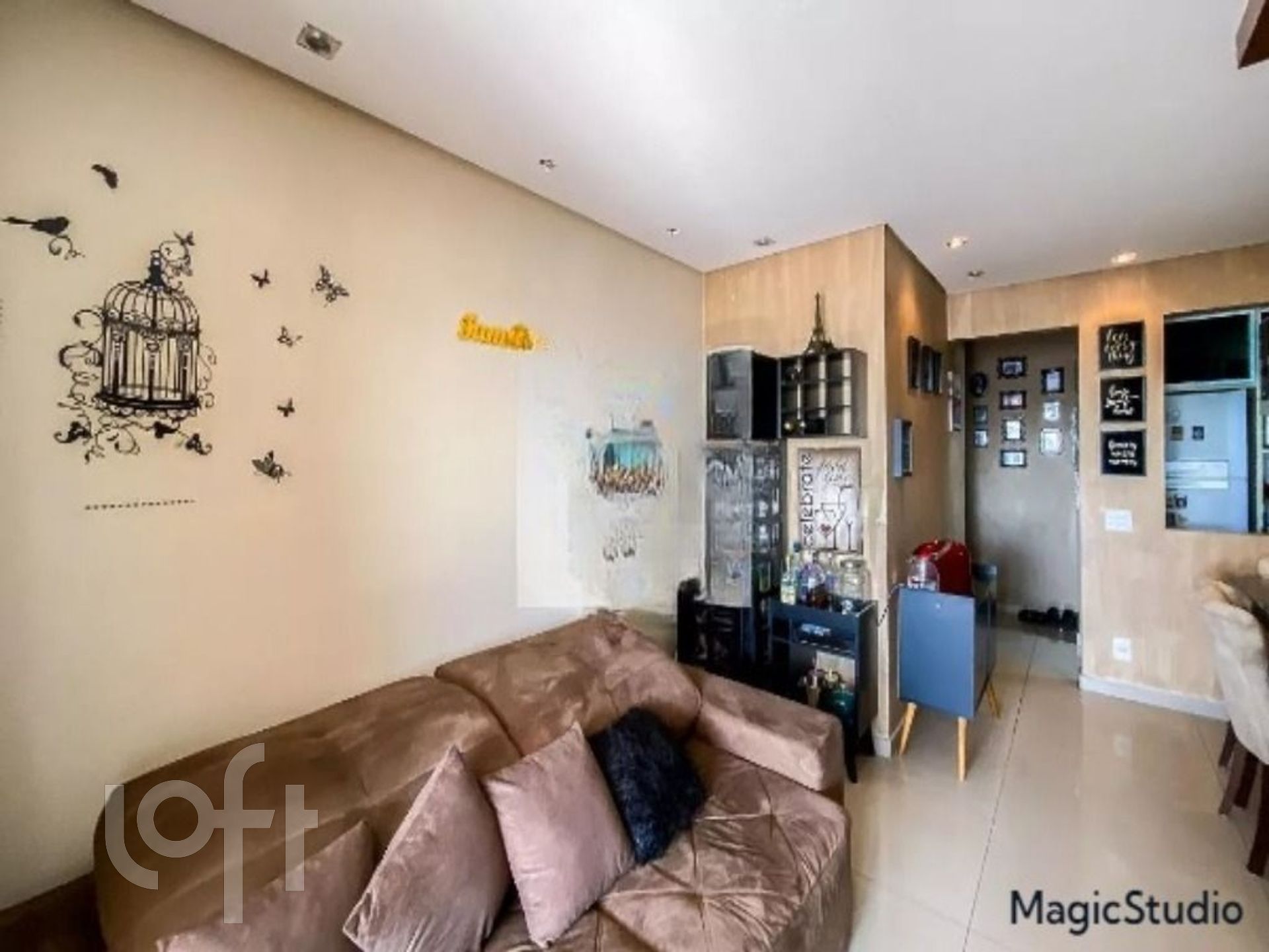 Apartamento à venda com 3 quartos, 75m² - Foto 7