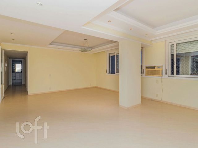 Apartamento com 152m², 3 dormitórios, 3 vagas, Rio Branco em Porto Alegre