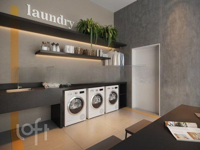 Apartamento com 29m², 1 dormitório, 1 vaga, Floresta em Porto Alegre