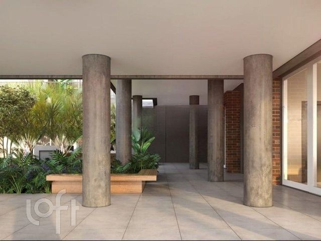 Apartamento com 29m², 1 dormitório, 1 vaga, Floresta em Porto Alegre