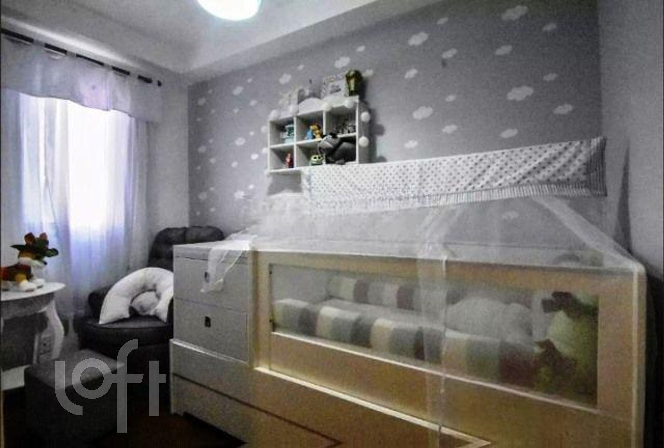 Apartamento à venda com 2 quartos, 68m² - Foto 10