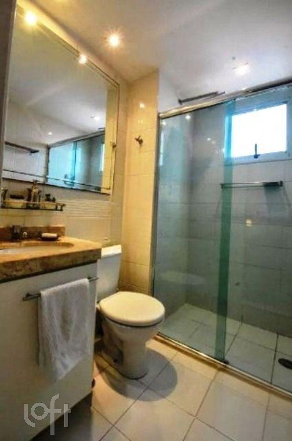 Apartamento à venda com 2 quartos, 68m² - Foto 9