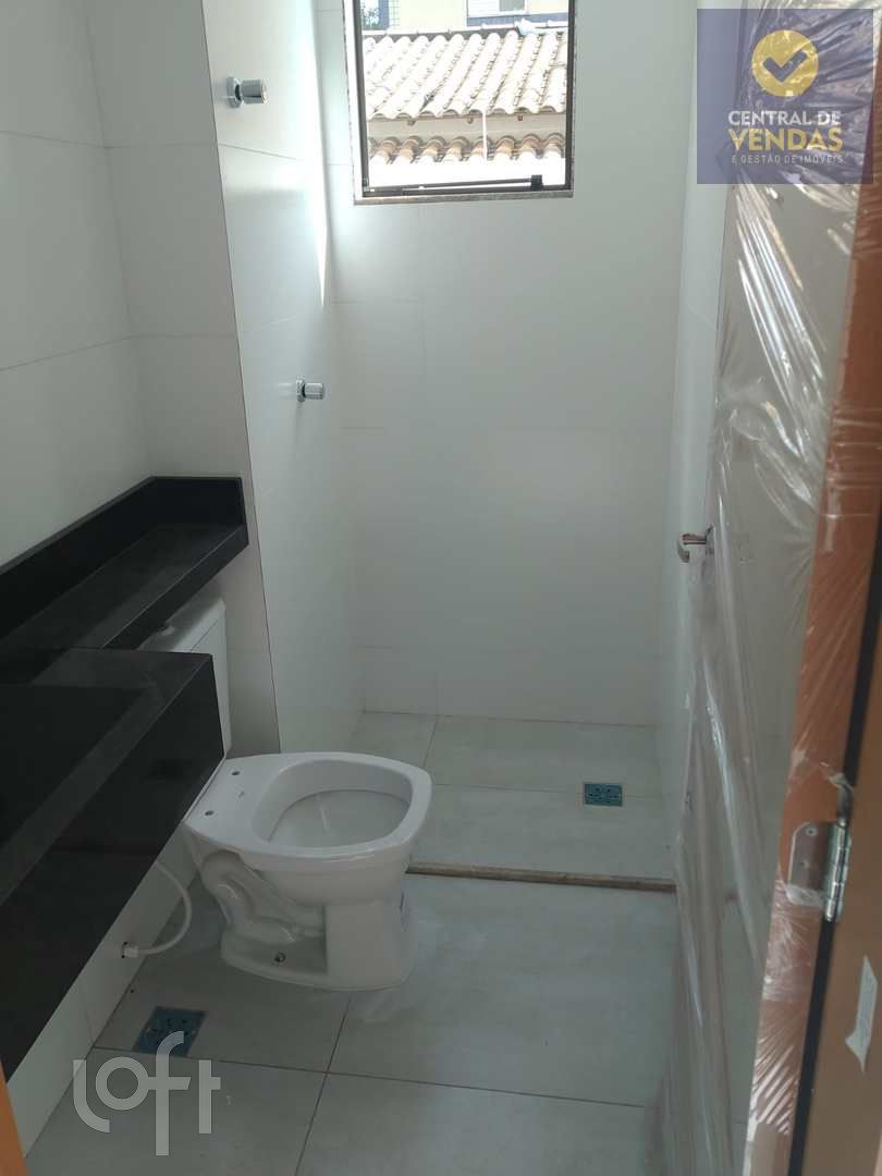 Apartamento à venda com 2 quartos, 100m² - Foto 19