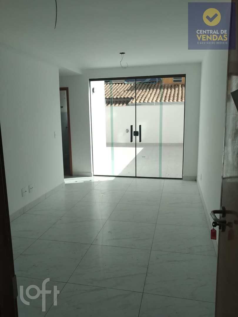 Apartamento à venda com 2 quartos, 100m² - Foto 11