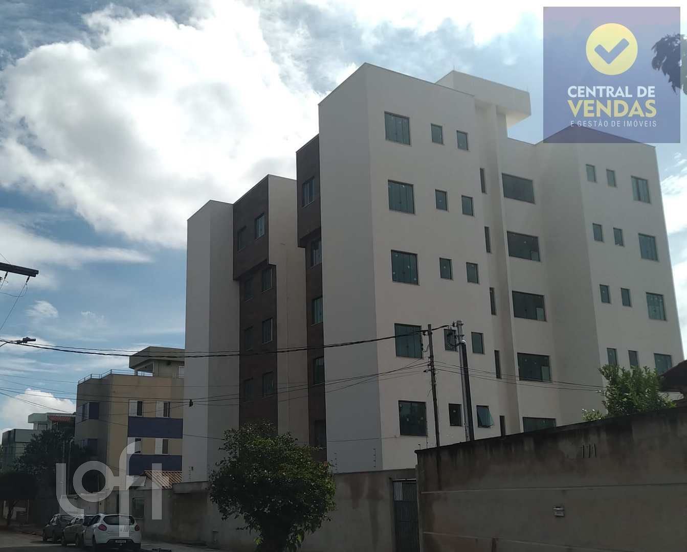 Apartamento à venda com 2 quartos, 100m² - Foto 8