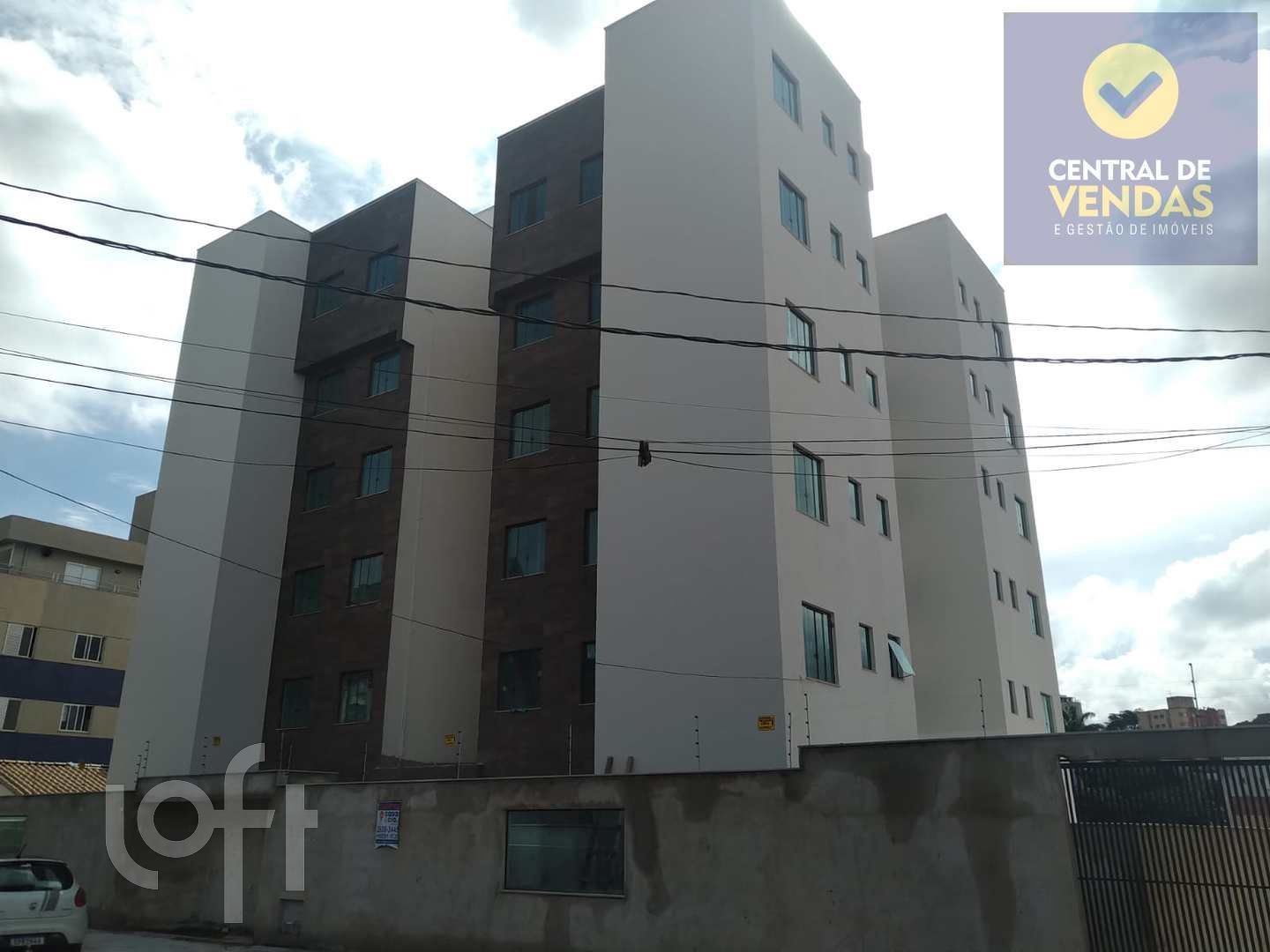 Apartamento à venda com 2 quartos, 100m² - Foto 17