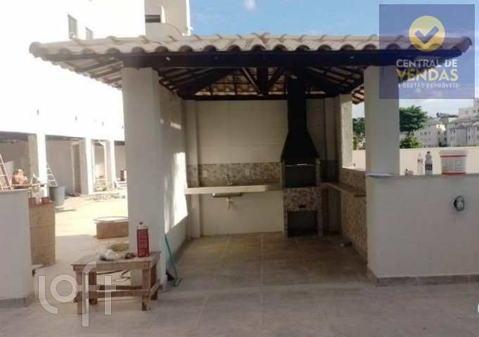 Apartamento à venda com 2 quartos, 100m² - Foto 4