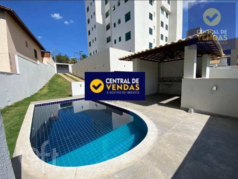 Apartamento à venda com 2 quartos, 100m² - Foto 5