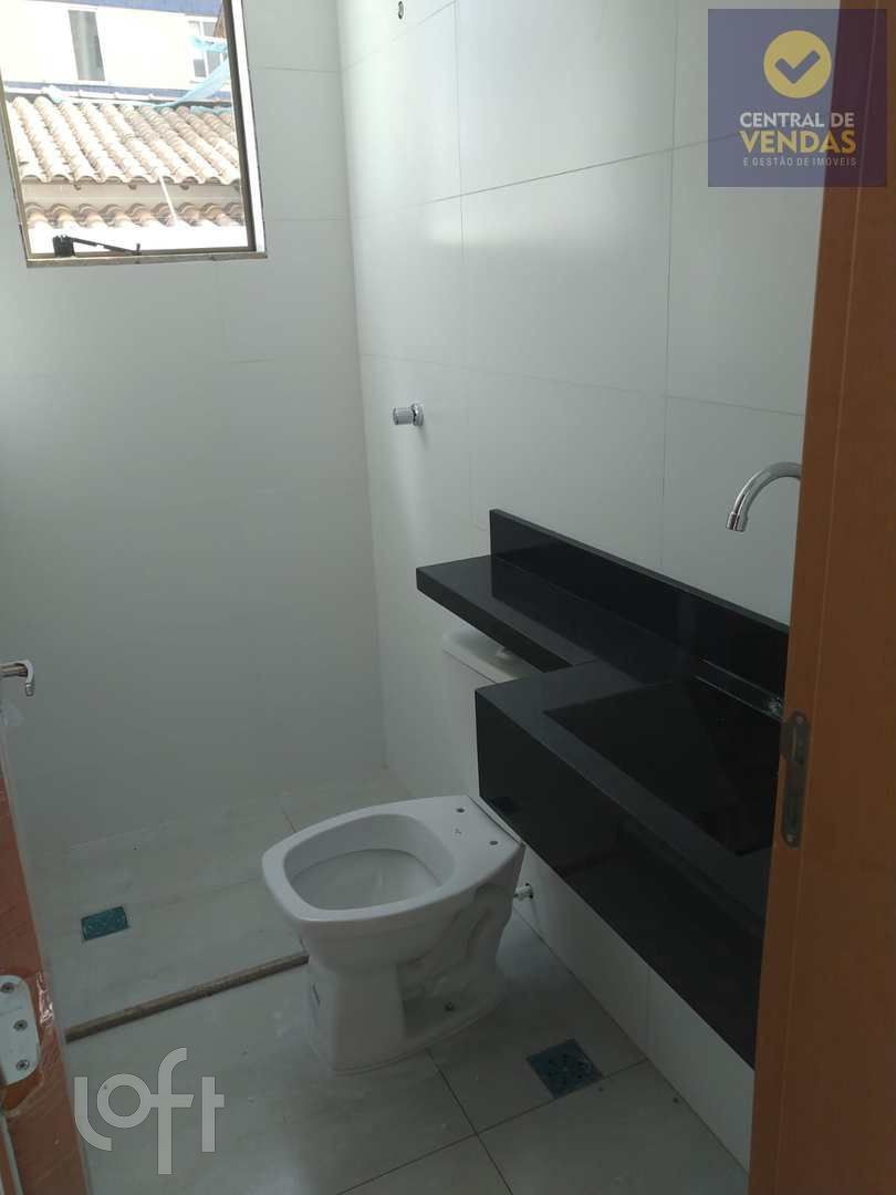 Apartamento à venda com 2 quartos, 100m² - Foto 20