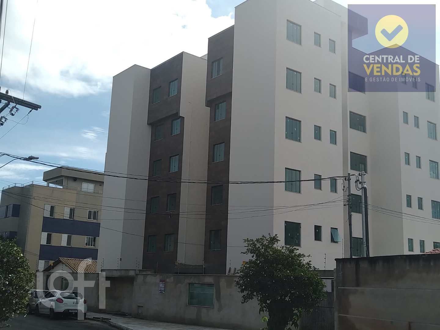 Apartamento à venda com 2 quartos, 100m² - Foto 7