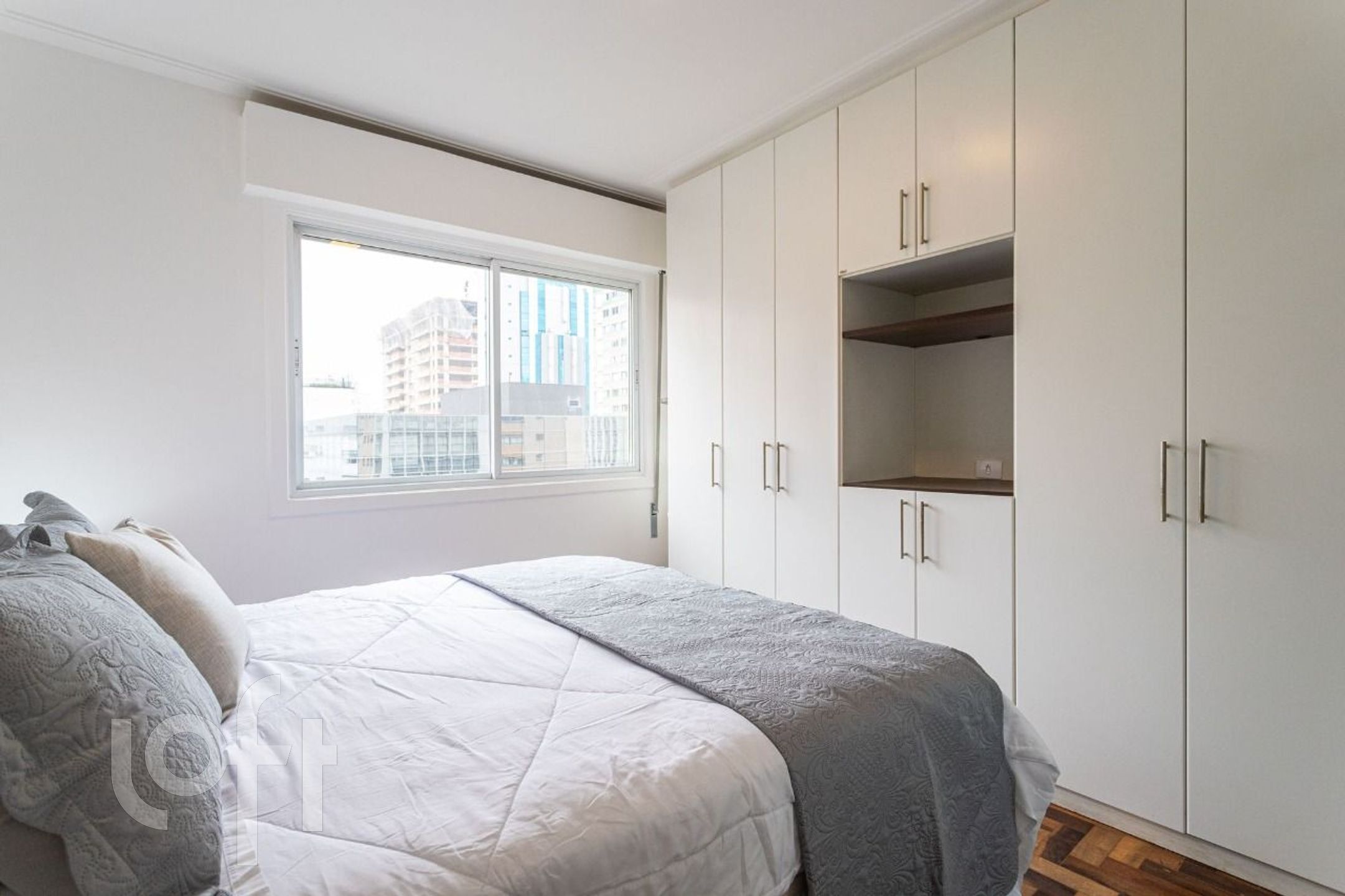 Apartamento à venda com 2 quartos, 90m² - Foto 19