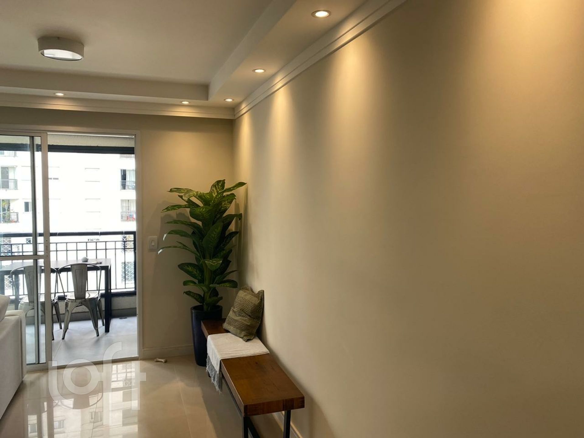 Apartamento à venda com 2 quartos, 104m² - Foto 10